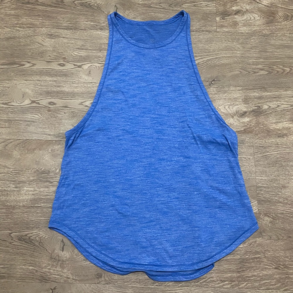 lululemon workout tank